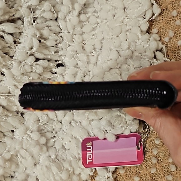 Tawi Skull Wallet - Picture 9 of 14